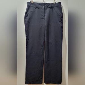 Lole Women's Dark Blue Track Pants Size 8
